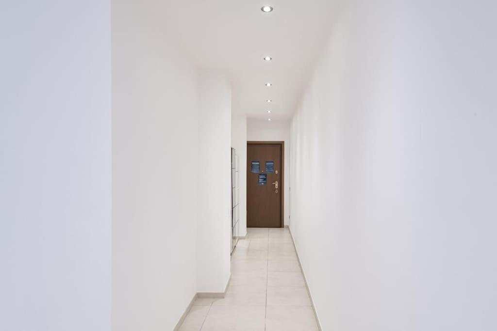 Easylife - Cozy Flat In Nolo Area *