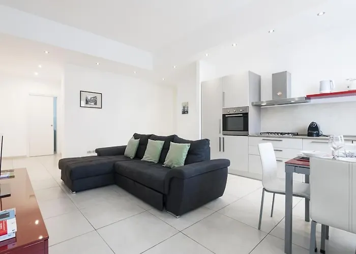 Easylife - Cozy Flat In Nolo Area