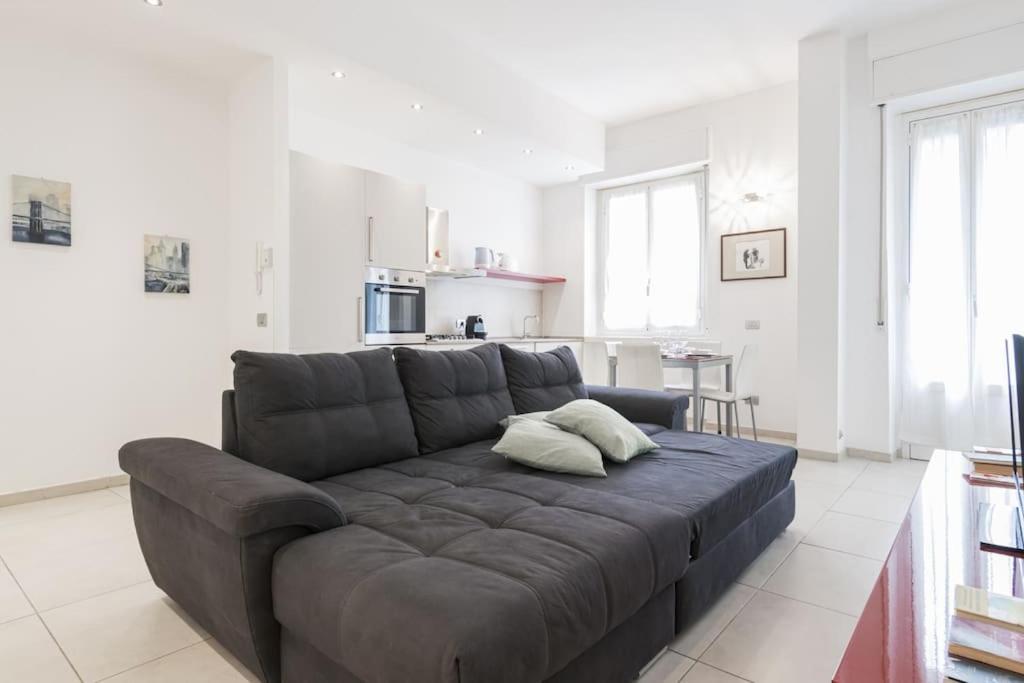 Easylife - Cozy Flat In Nolo Area Apartment