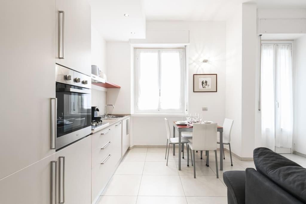Apartment Easylife - Cozy Flat In Nolo Area