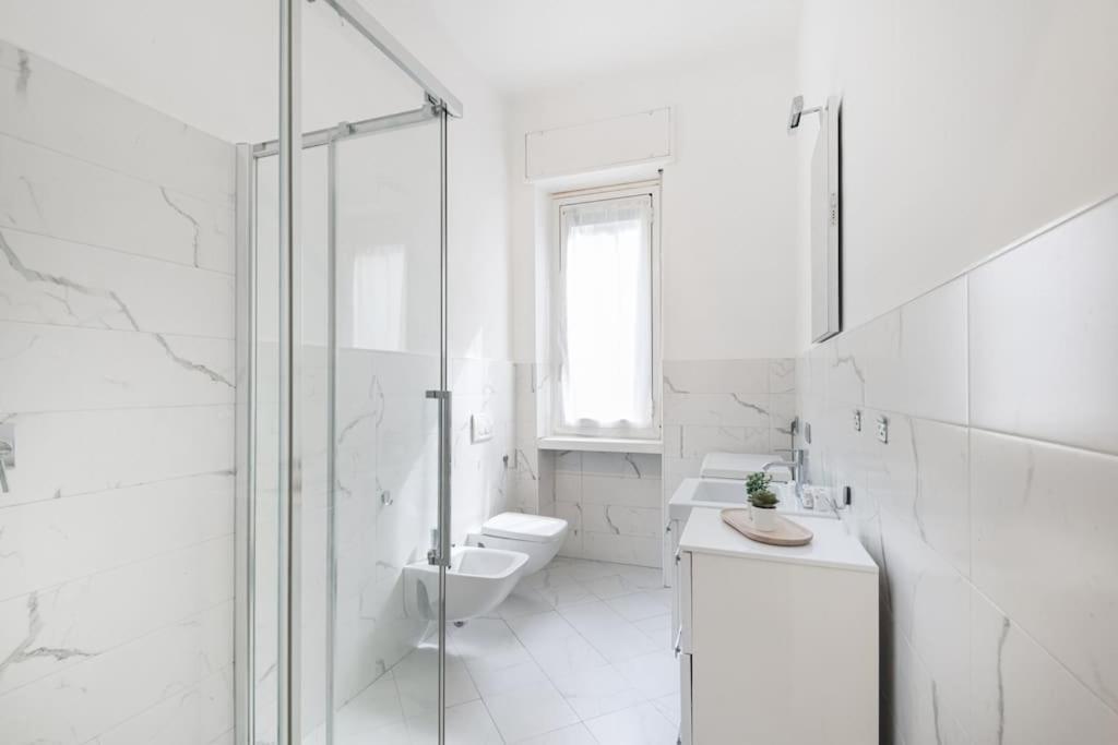 Easylife - Cozy Flat In Nolo Area Mailand