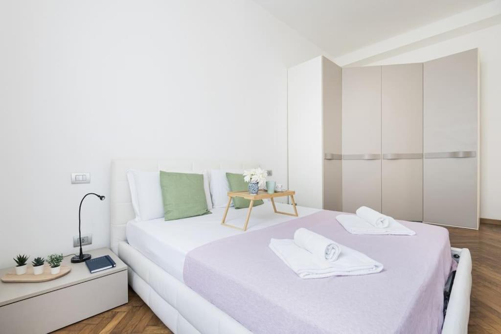 Apartment Easylife - Cozy Flat In Nolo Area Mailand