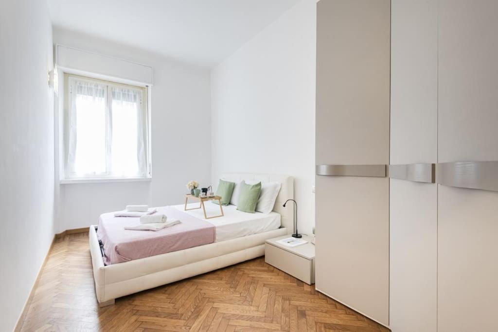 Easylife - Cozy Flat In Nolo Area * Mailand