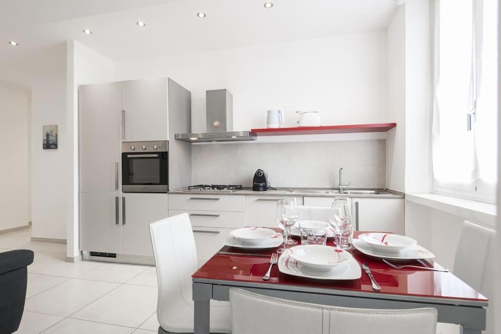 Easylife - Cozy Flat In Nolo Area Apartment *