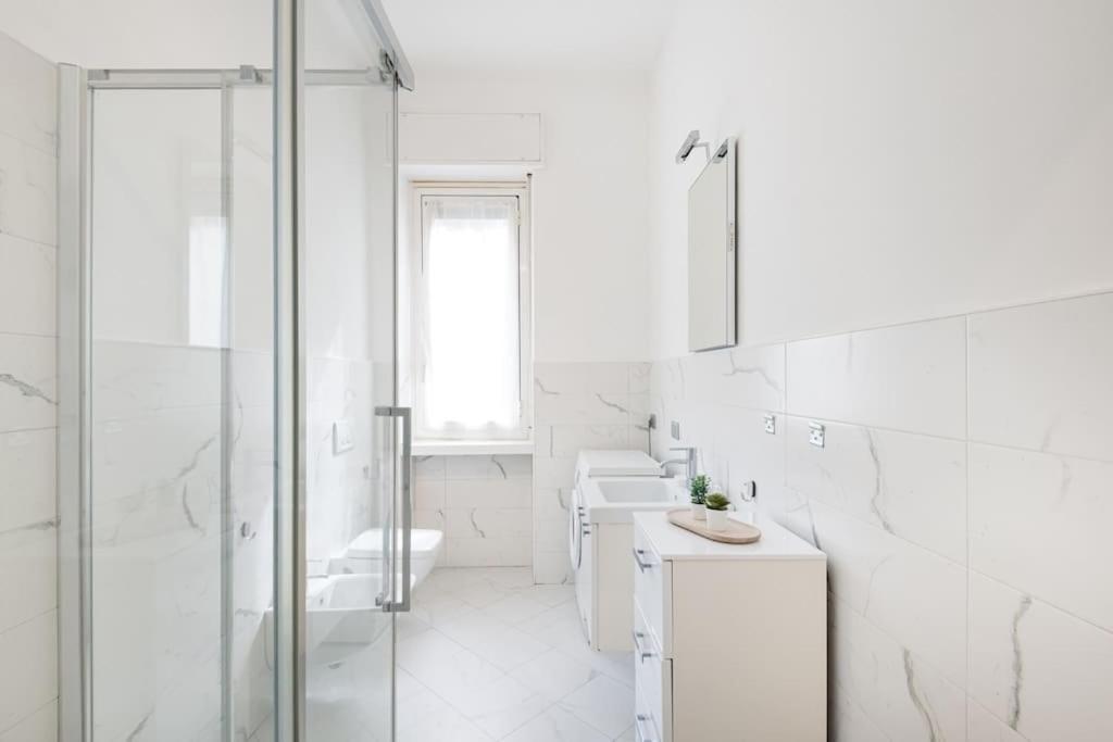 Easylife - Cozy Flat In Nolo Area Apartment Mailand