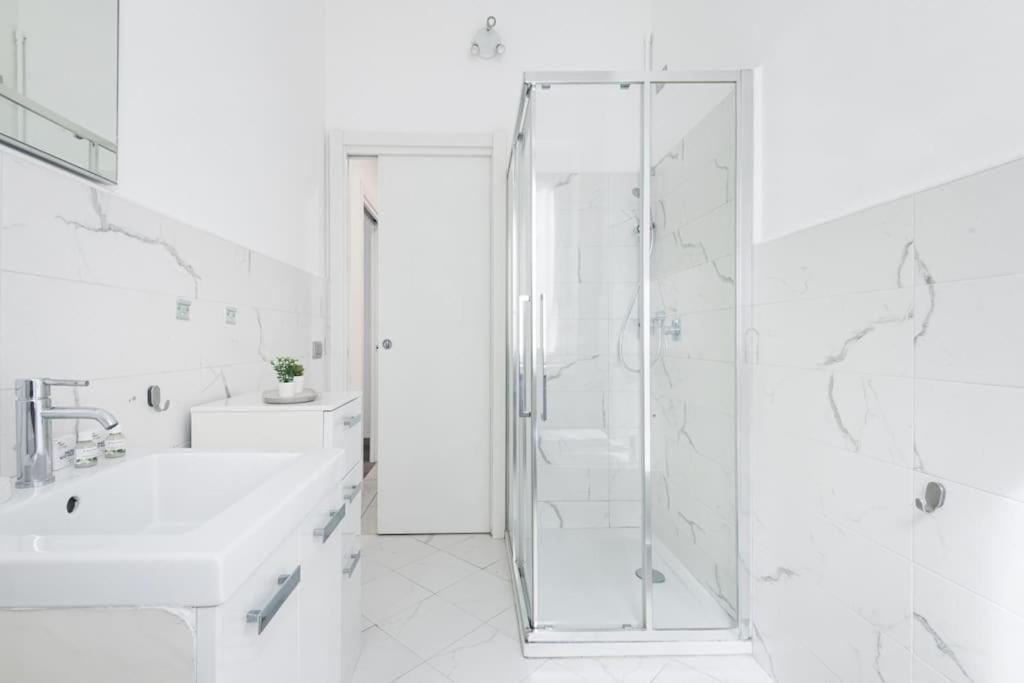 Apartment Easylife - Cozy Flat In Nolo Area Mailand