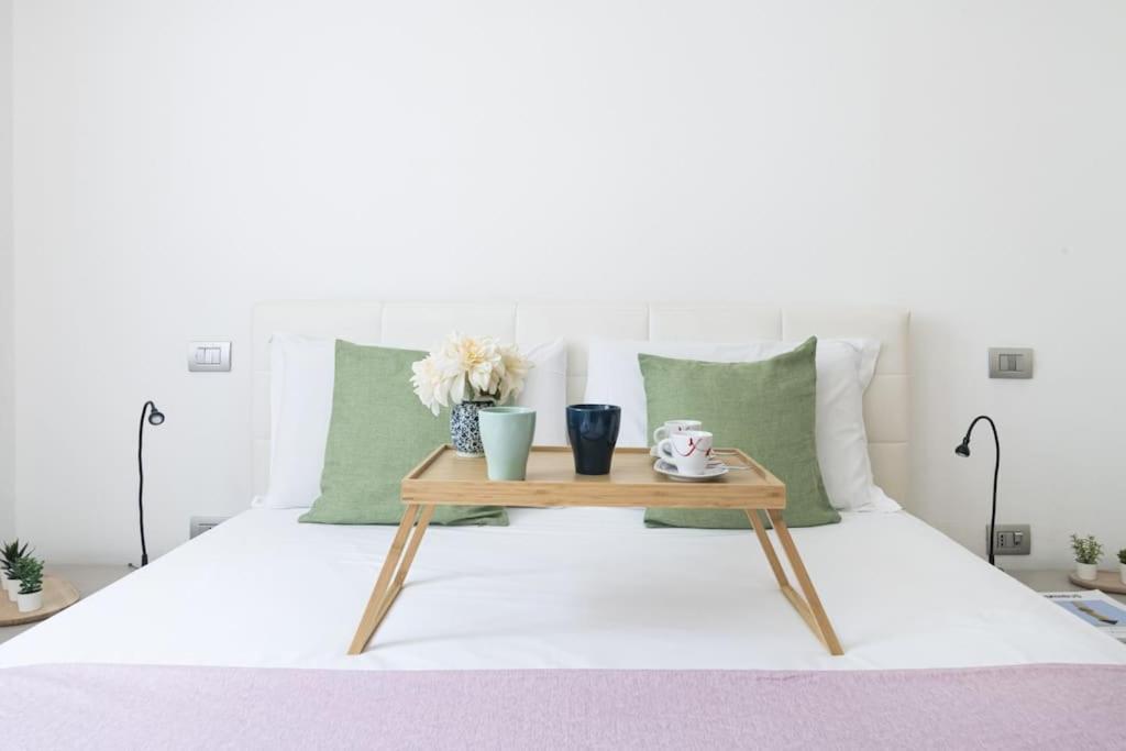 Easylife - Cozy Flat In Nolo Area *