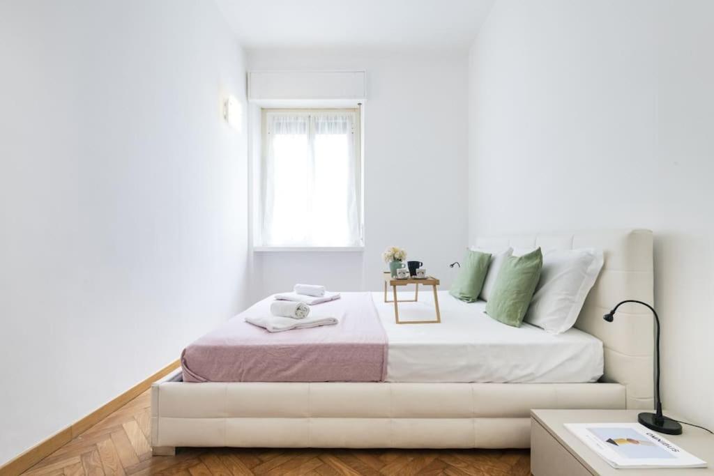 Apartment Easylife - Cozy Flat In Nolo Area