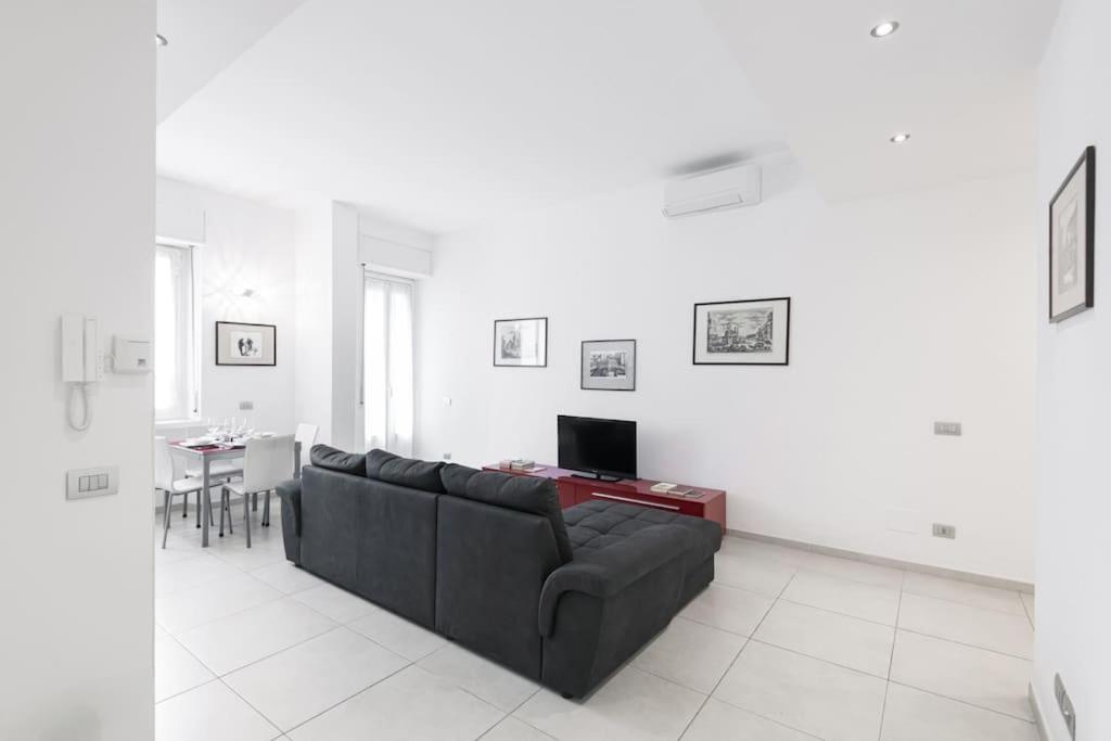 Easylife - Cozy Flat In Nolo Area Apartment Mailand