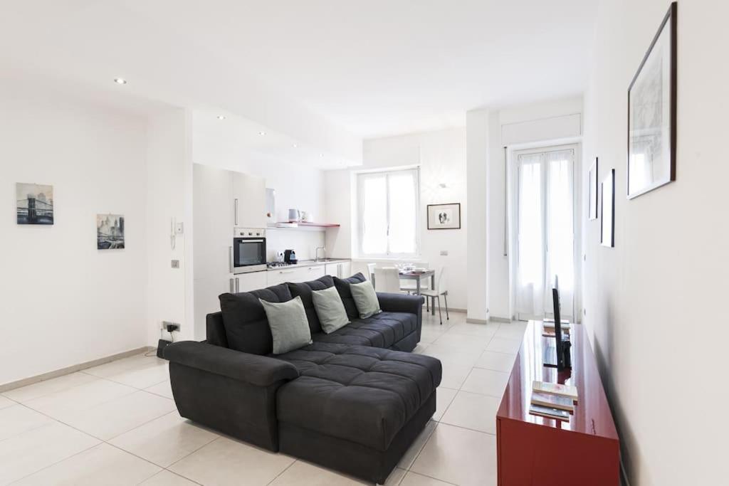Apartment Easylife - Cozy Flat In Nolo Area Mailand
