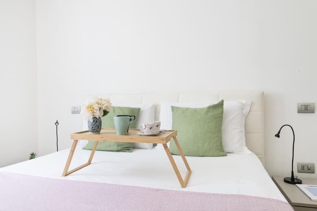 Easylife - Cozy Flat In Nolo Area