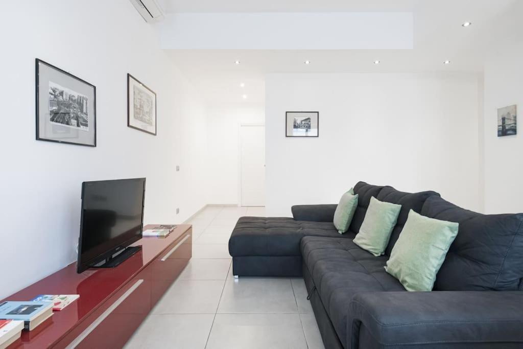 Easylife - Cozy Flat In Nolo Area Apartment *