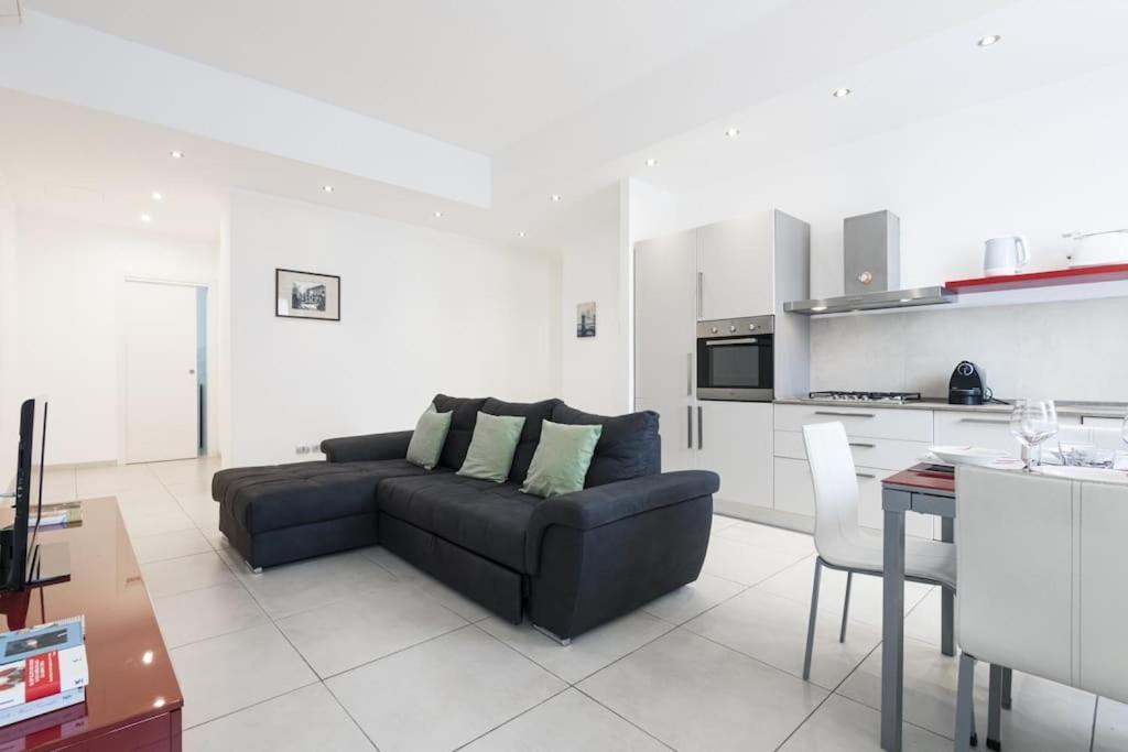 Apartment Easylife - Cozy Flat In Nolo Area *