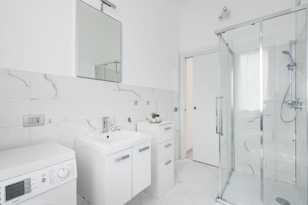 Easylife - Cozy Flat In Nolo Area * Mailand