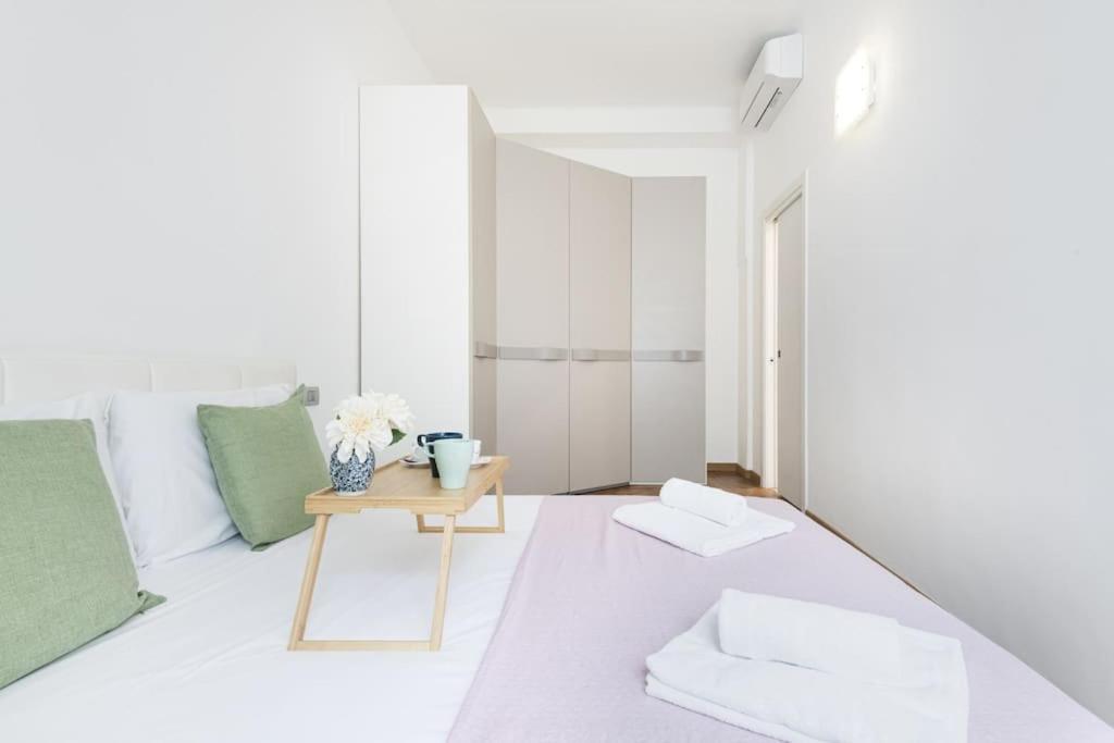 Easylife - Cozy Flat In Nolo Area