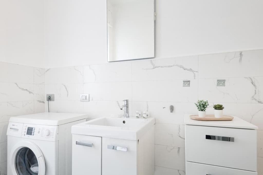 Easylife - Cozy Flat In Nolo Area Apartment *