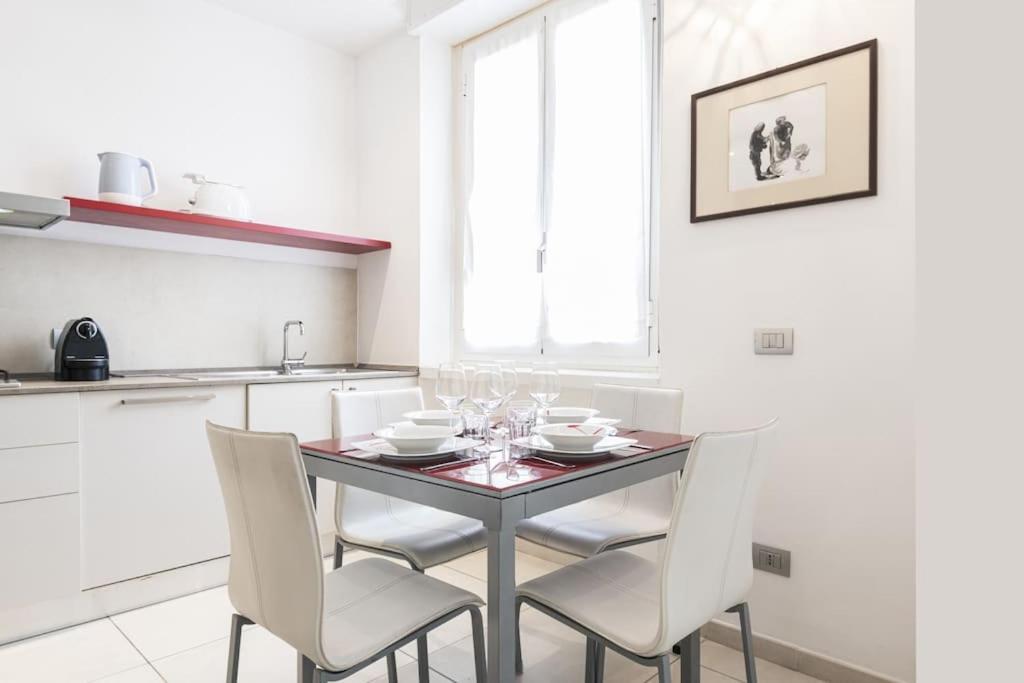 Easylife - Cozy Flat In Nolo Area Apartment Mailand