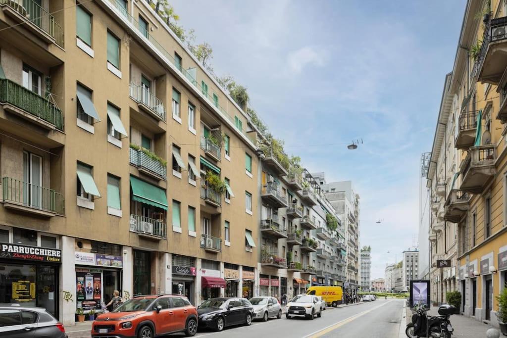 Apartment Easylife - Cozy Flat In Nolo Area Mailand