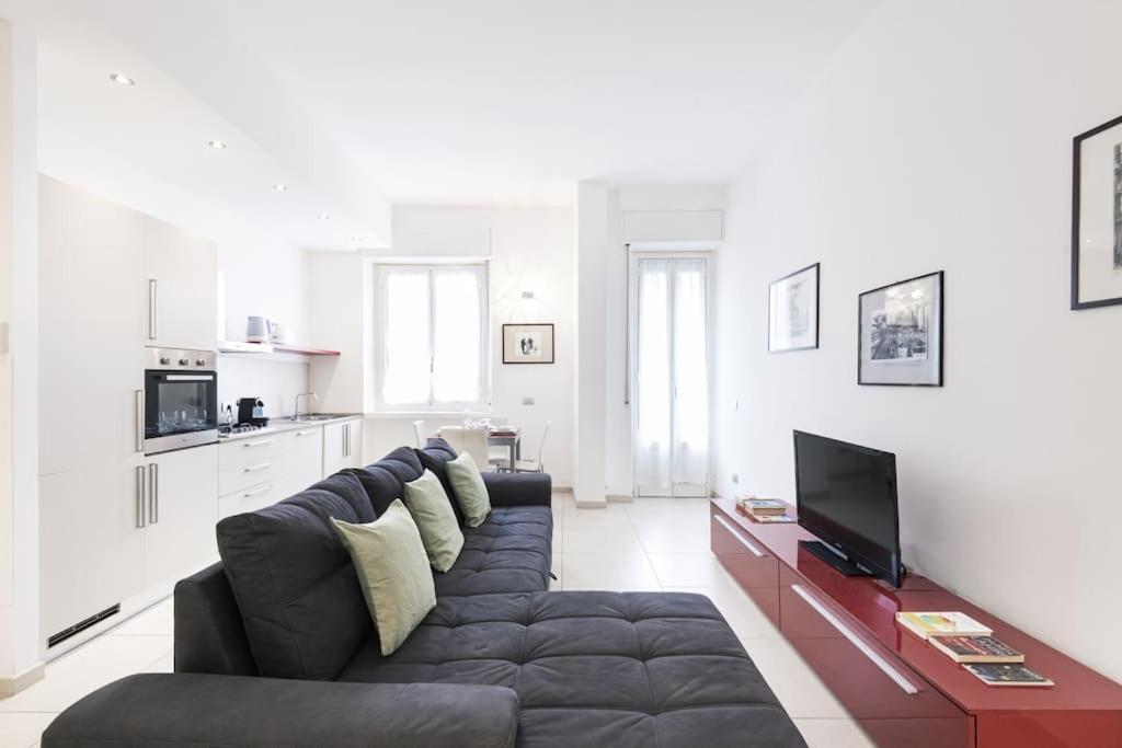 Easylife - Cozy Flat In Nolo Area Mailand